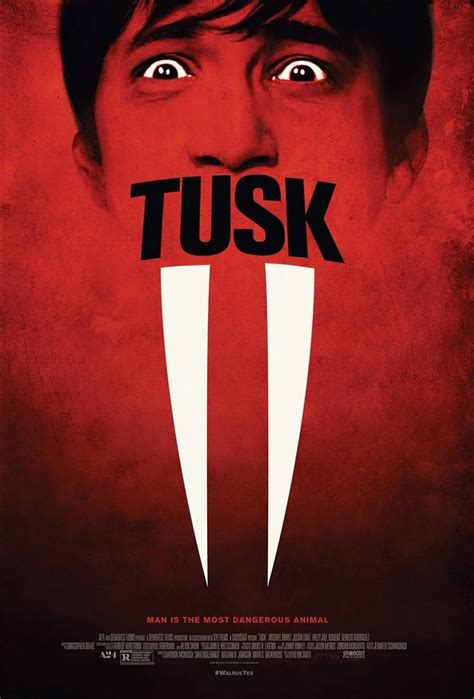 tusk movie where to watch