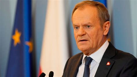 tusk puts polish state media into insolvency