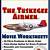 tuskegee airmen worksheet answers