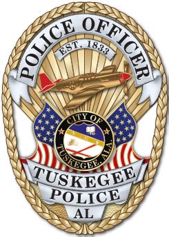 tuskegee alabama police department