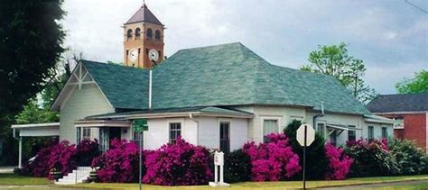 tuskegee funeral home alabama