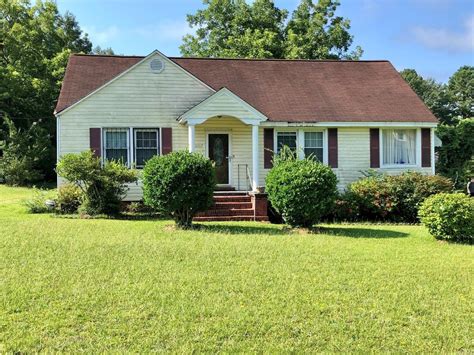 tuskegee homes for sale