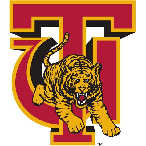 tuskegee university mascot logo