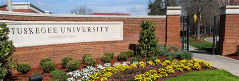 tuskegee university medical school