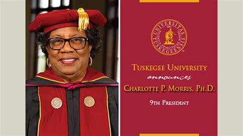 tuskegee university presidential scholarship