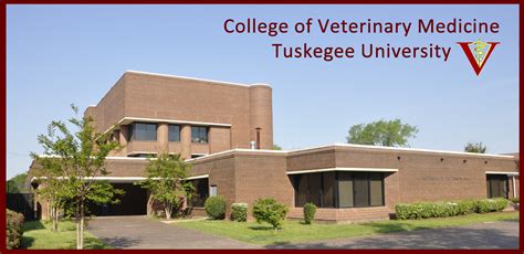 tuskegee university vet school tuition