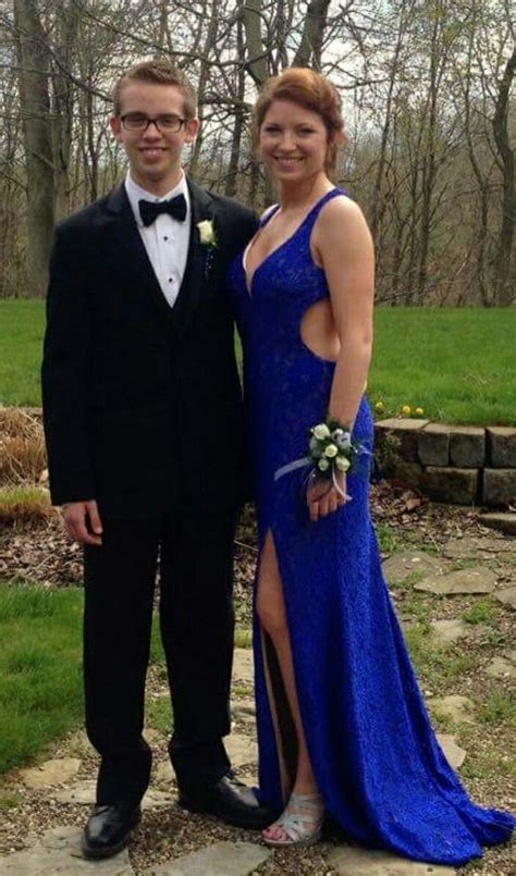 tusky valley prom