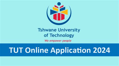 tut application for admission 2024