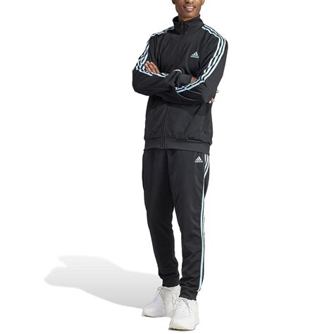 tuta adidas completa uomo