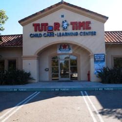 tutor time irvine ca yelp