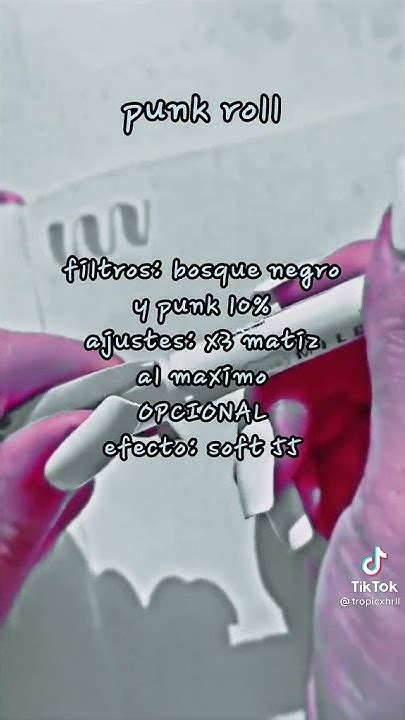 Tutorial 7 Colorings En Capcut