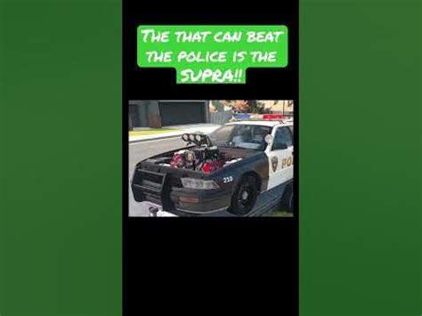 tutorial On How To drag A police force railcar