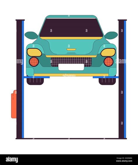 tutorial On How To pull A Cartoon elevator car