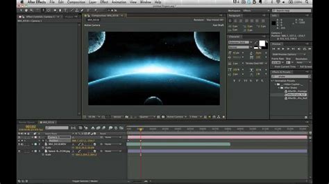 tutorial after effects cs6