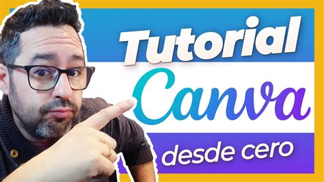 tutorial canva