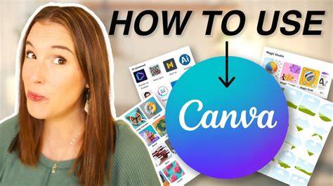 tutorial canva pro gratis