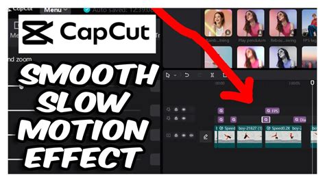 tutorial capcut pc