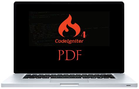 tutorial codeigniter 4