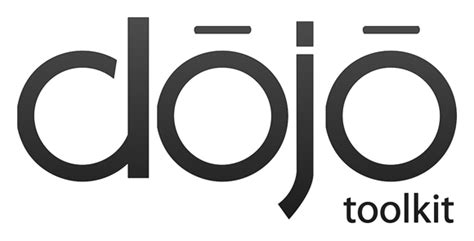 Logo Tutorial Dojo