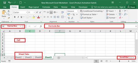 tutorial excel