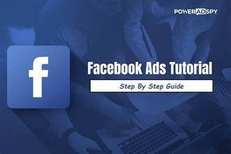 tutorial facebook ads