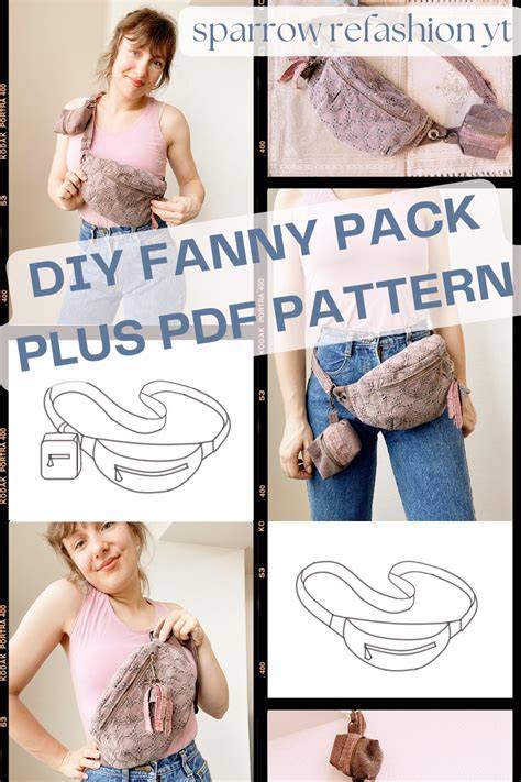 tutorial fanny