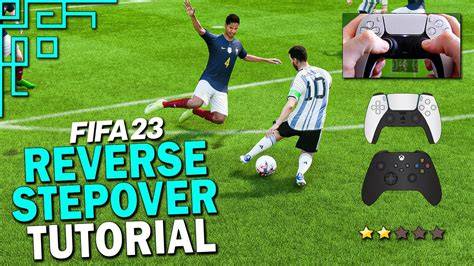 tutorial fifa 23
