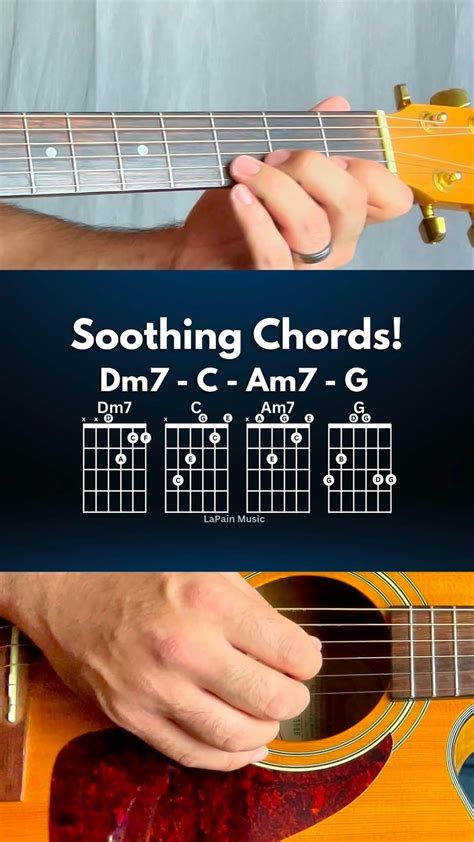 tutorial fingerstyle
