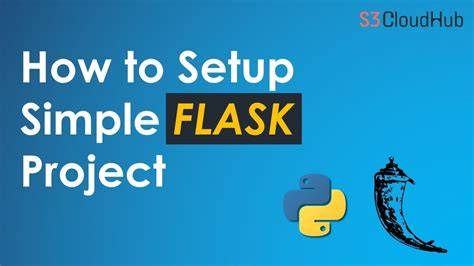 tutorial flask