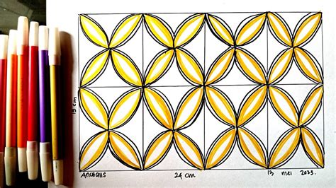 Tutorial Kawung