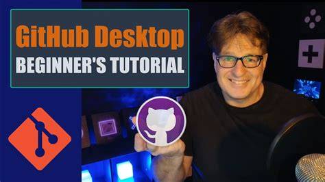 tutorial github