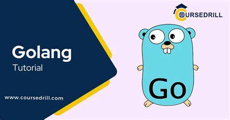 tutorial golang