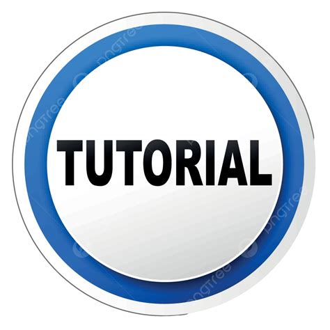 tutorial icon