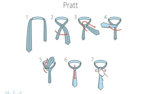 tutorial ikat dasi