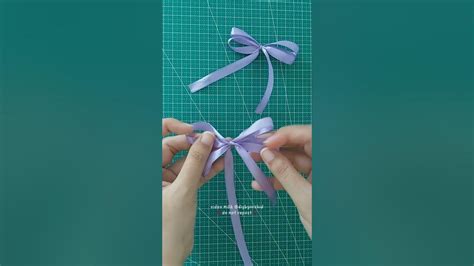 tutorial ikat pita