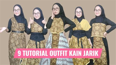 tutorial jarik