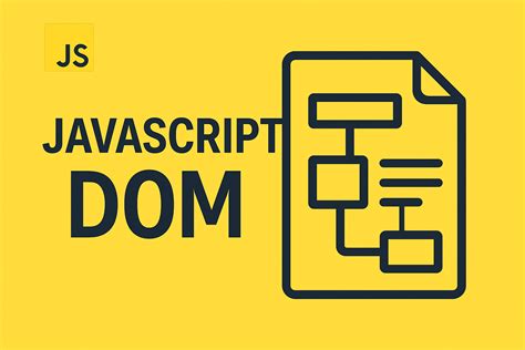tutorial javascript dom