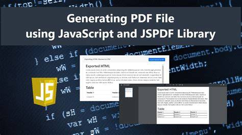 tutorial javascript pdf