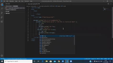 tutorial javascript yahoo baba