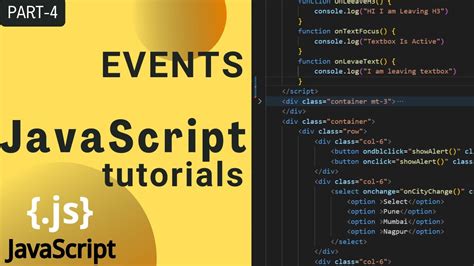 tutorial javascript youtube