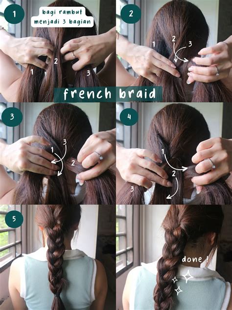 tutorial kepang