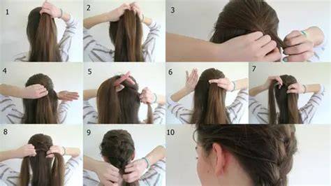 tutorial kepang kelabang