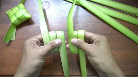 tutorial ketupat