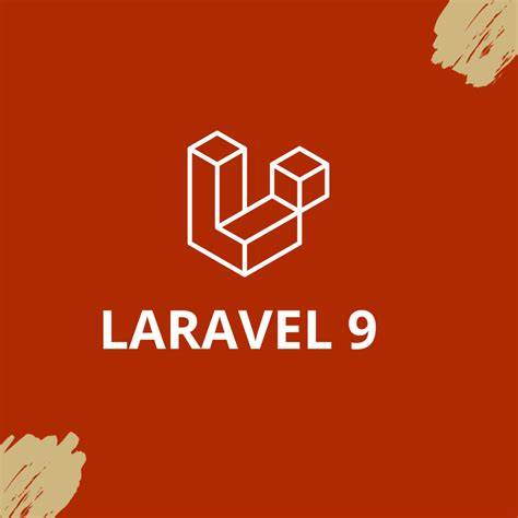 tutorial laravel 9