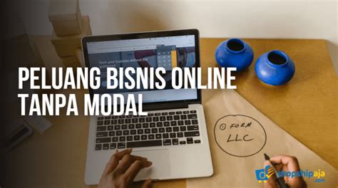 Tutorial LBiPU: Memulai Bisnis Online