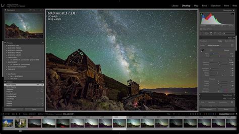 tutorial lightroom