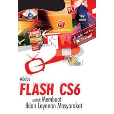 Tutorial Membuat Iklan Dengan Adobe Flash Cs3 Edukasi.Lif.co.id