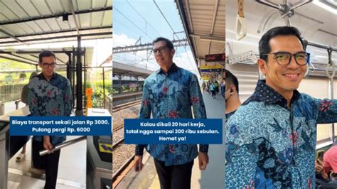 tutorial naik krl