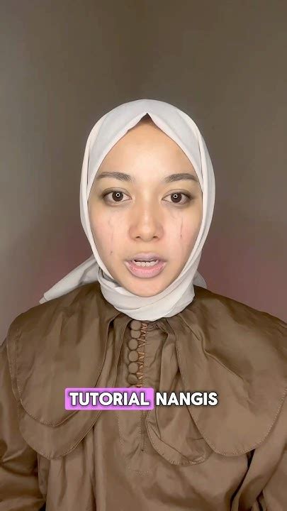 tutorial nangis