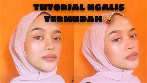 tutorial ngalis